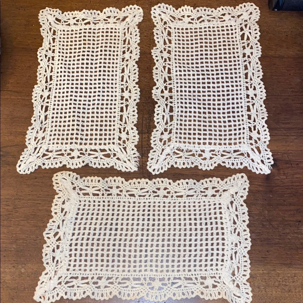 N/A set three